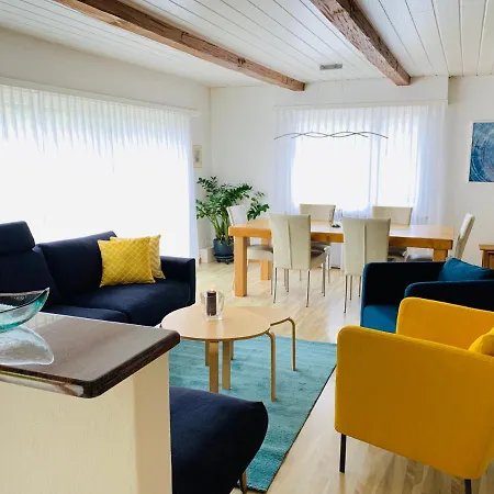 Holiday - Les Goupils Apartment