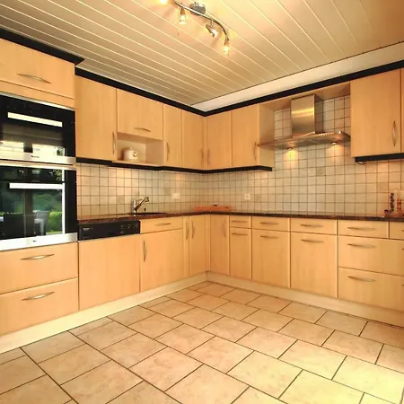 Apartment Holiday - Les Goupils