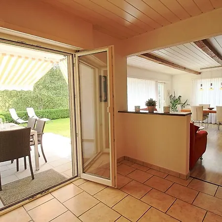 Holiday - Les Goupils Apartment Perrefitte