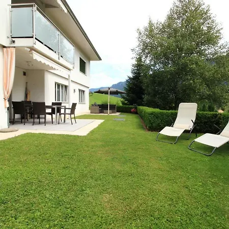 Holiday - Les Goupils Apartment *