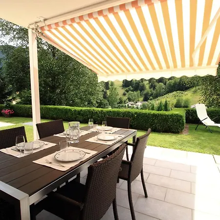 Holiday - Les Goupils Apartment *