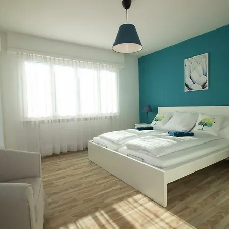 Apartment Holiday - Les Goupils Perrefitte