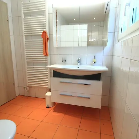 Holiday - Les Goupils Apartment *