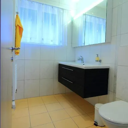 Apartment Holiday - Les Goupils Perrefitte