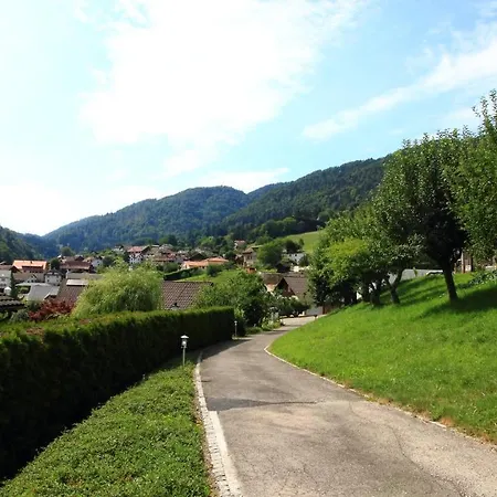 Apartment Holiday - Les Goupils *